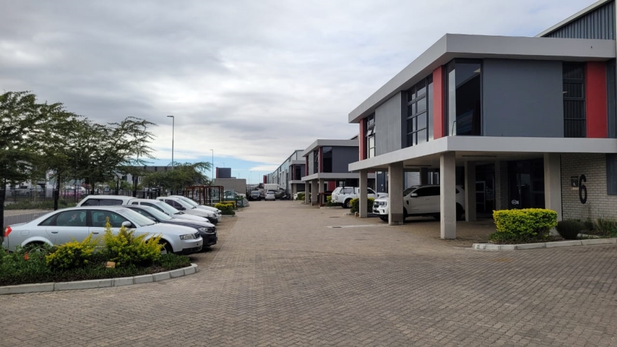 To Let commercial Property for Rent in Stikland Industrial Western Cape